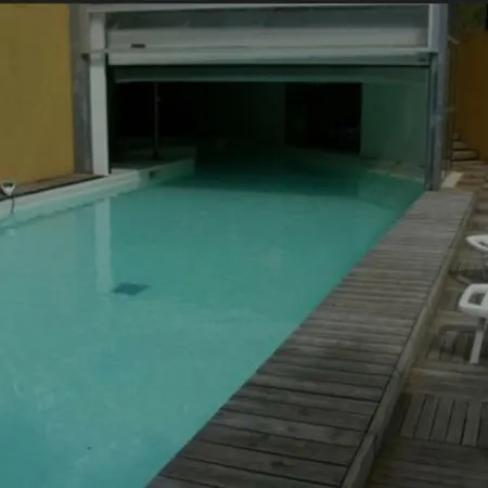 Appartement Cauterets Exterior photo
