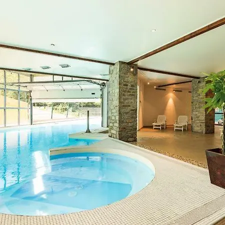 Appartement Cauterets Exterior photo