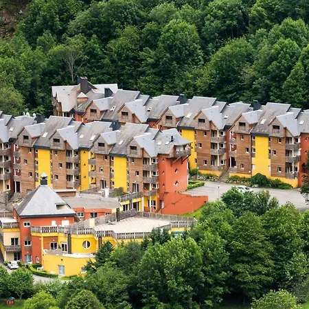 Appartement Cauterets Exterior photo