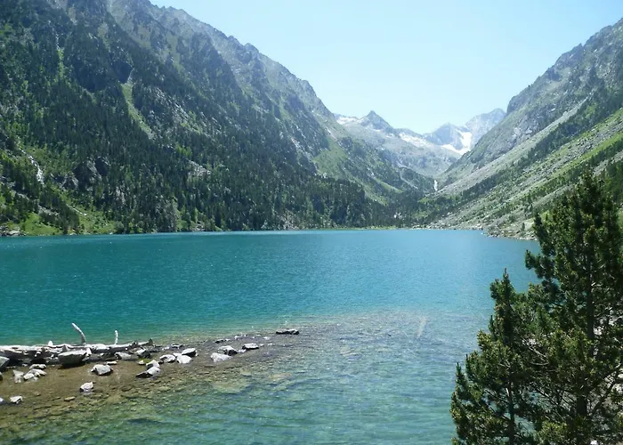 Appartement Cauterets
