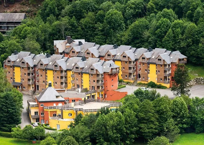 Appartement Cauterets