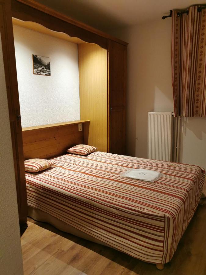Appartement Cauterets Apartment *