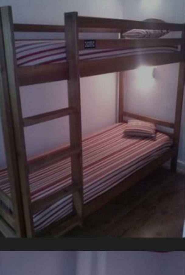 Appartement Cauterets Apartment Cauterets