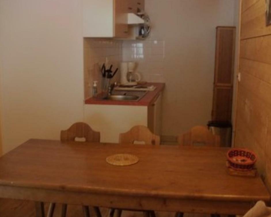 Appartement Cauterets