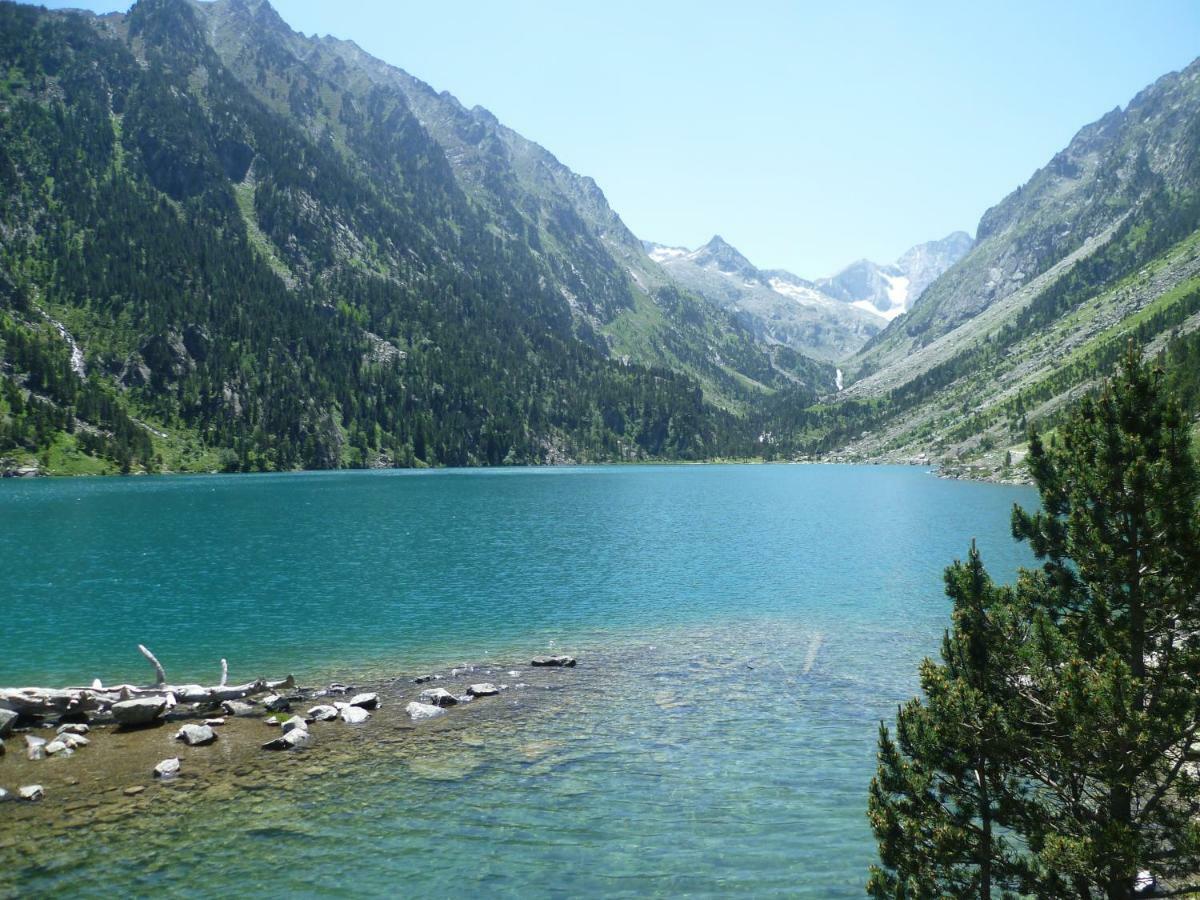 Apartment Appartement Cauterets