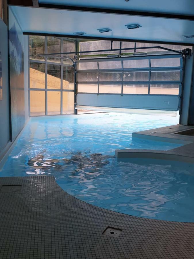 Appartement Cauterets *