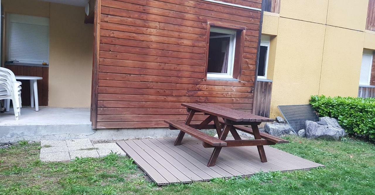 Appartement Cauterets Apartment Cauterets