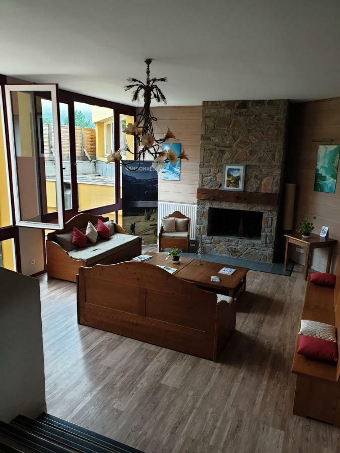 Appartement Cauterets Apartment Cauterets