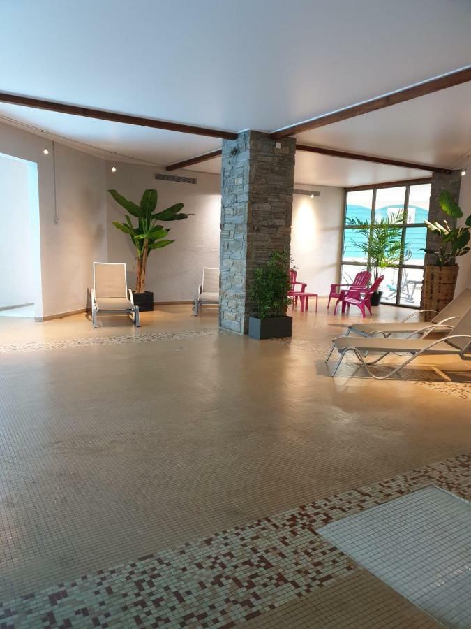 Apartment Appartement Cauterets *